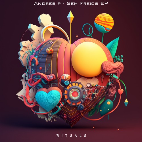 Andres P — Sem Freios (2026)