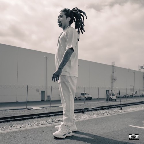 Hus Mozzy — Hus Mozzy (2026)