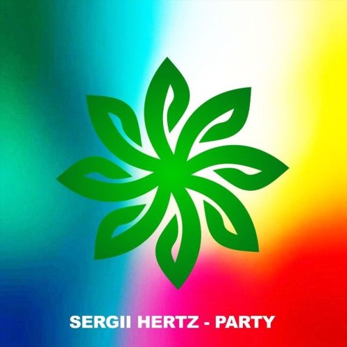 Sergii Hertz — Party (2026)