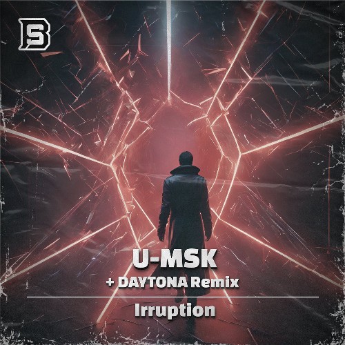 U-Msk — Irruption (2026)