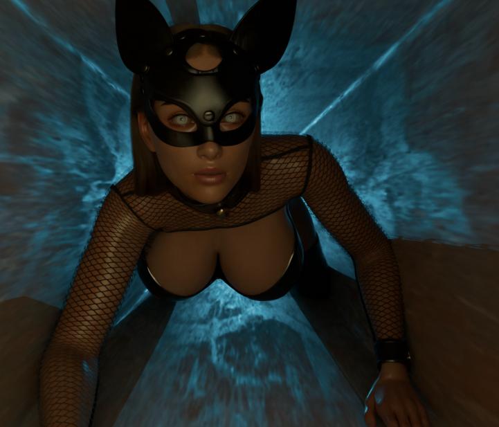 Moon Trilogy - Horny Asylum Version 0.2.2 Adult Game