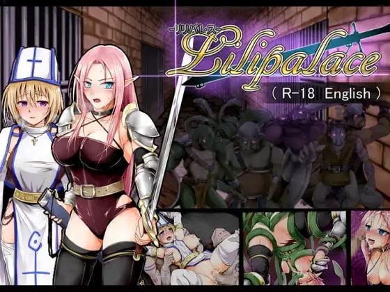 Tunnel No,73 - Lilipalace (English Ver.) Final RJ228152