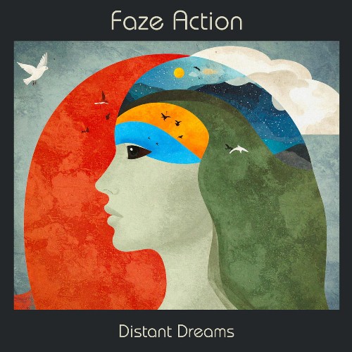 Faze Action — Distant Dreams (2026)