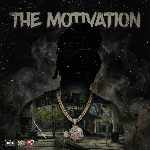 Buddie Stunna — The Motivation (2026)