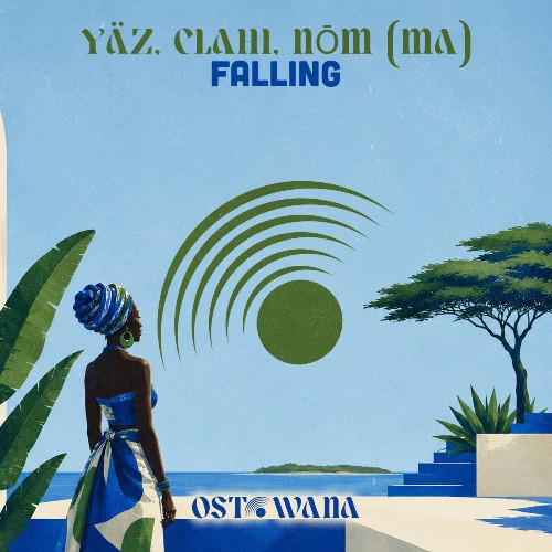 Yaz, Elahi, NOM (MA) — Falling (2026)