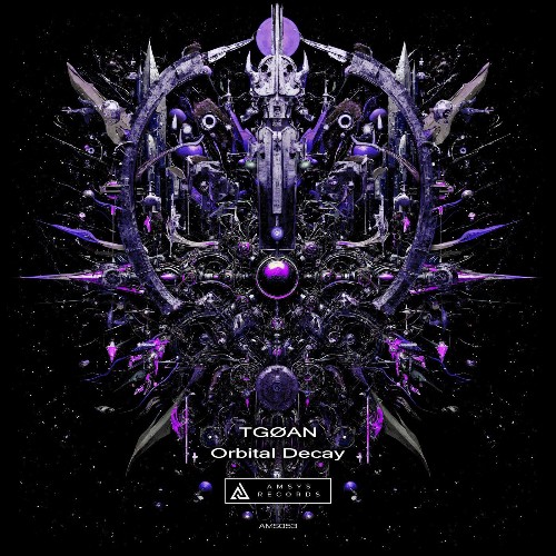 TGØAN — Orbital Decay (2026)