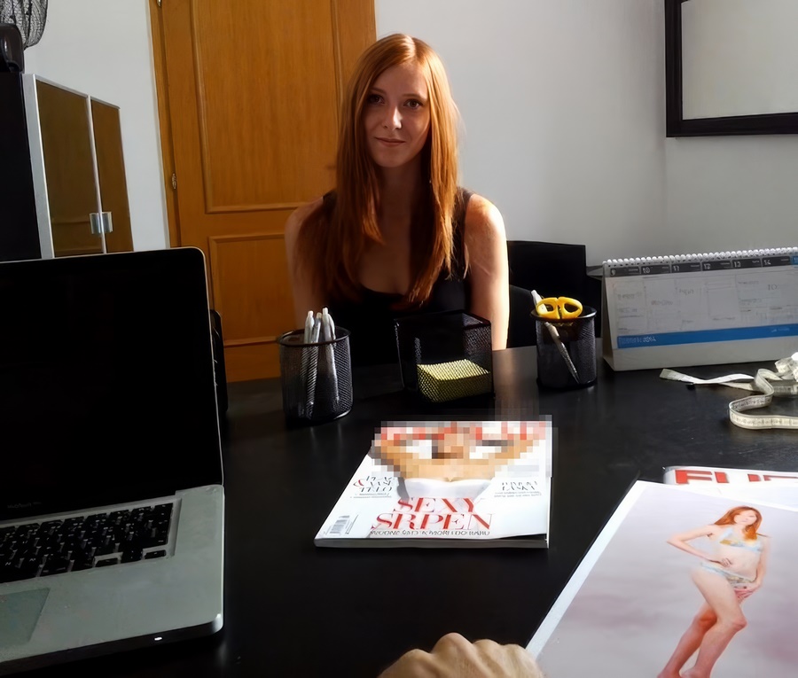 Linda Sweet �� ��������� �������� 
