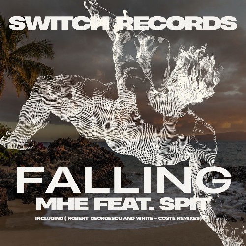 MHE ft. Spit — Falling (2026)