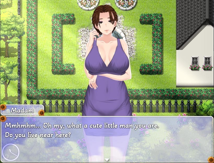 Osanagocoronokimini - My Special Summer Vacation 2 V2.1.3 Final + DLC English