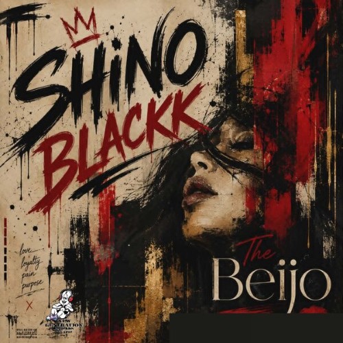 Shino Blackk — Beijo (2026)