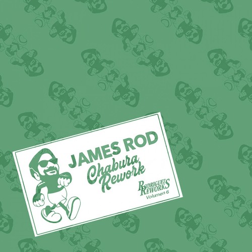James Rod — Chabura (2026)