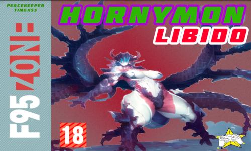 Timekss - Hornymon Libido v0.03.1 Adult Game