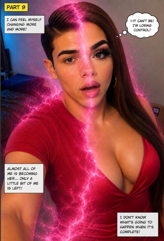 RAVENSHOLLOW - The Coin of Alternate Self Part 1 AI Porn