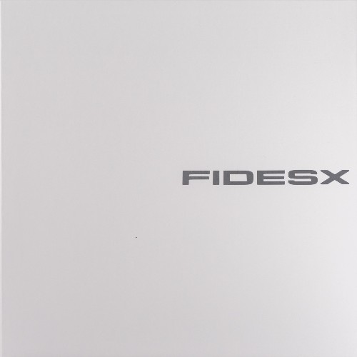 FIDESX | Complete Collection (2026)