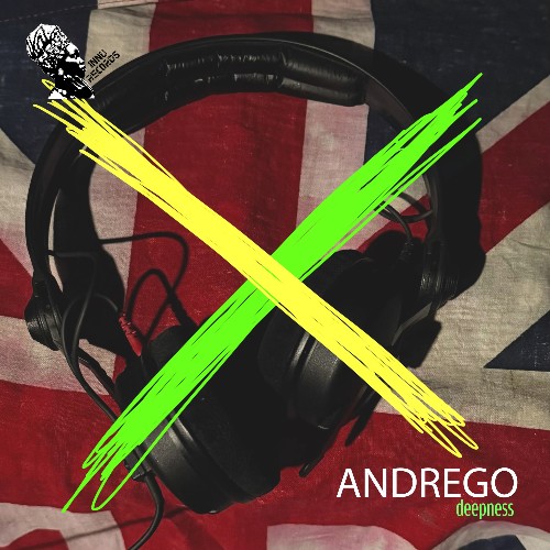Andrego — Deepness (2026)