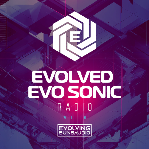  Evolving Suns Audio - Evolved 212 (2026-07-21) 