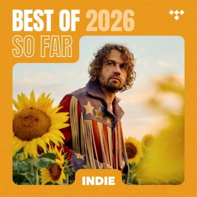 Indie Best of 2026 So Far 17.07.2026 (2026) FLAC