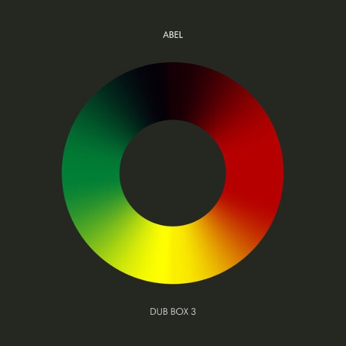 Abel — Dub Box 3 (2026)