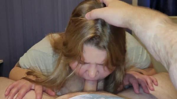 PeachDesert - Tabu, halsfick und handjob [FullHD 1080p]