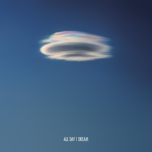Lee Burridge — Fading Out (2026)