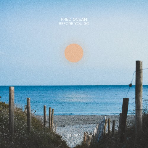 Fred Océan — Before You Go (2026)