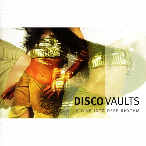 Disco Vaults A Dive Into Deep Rhythm (2CD) (2001) FLAC