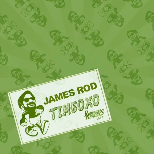 James Rod — Timeoxo (2026)