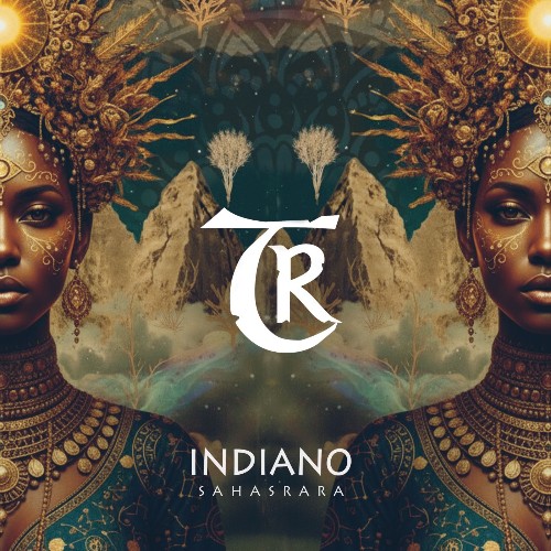 Indiano — Sahasrara (2026)
