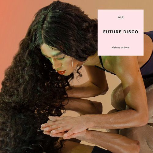 Future Disco Visions of Love (2020) FLAC