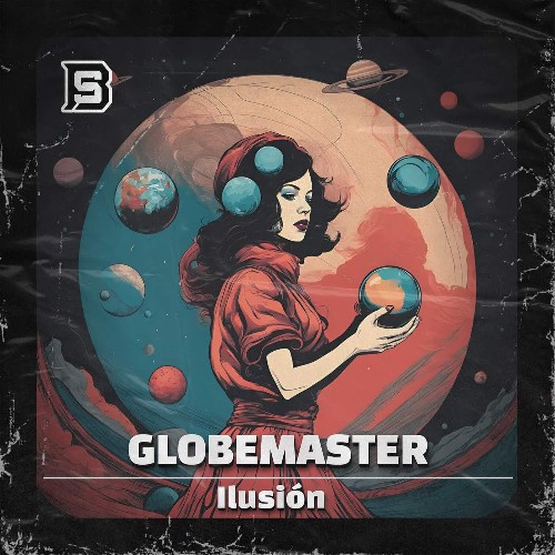 Globemaster - Ilusión (2026) Globemaster - Ilusión (2026)