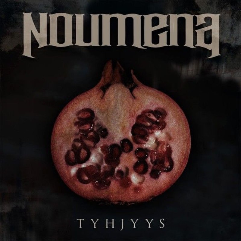 Noumena - Tyhjyys [single] (2026)