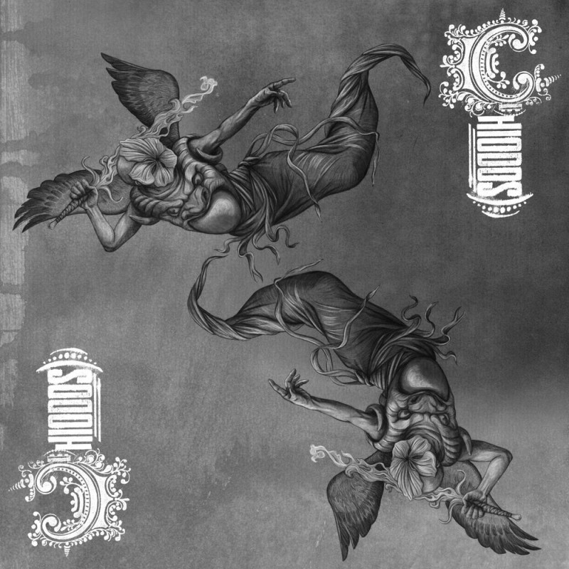 Chiodos - TAPDAT [single] (2026)