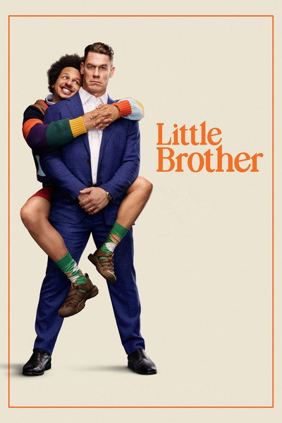 Little Brother 2026 German AC3 DL 1080p Web x265-LRO