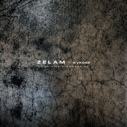 Zelam — Cognitive Disorder (2026)