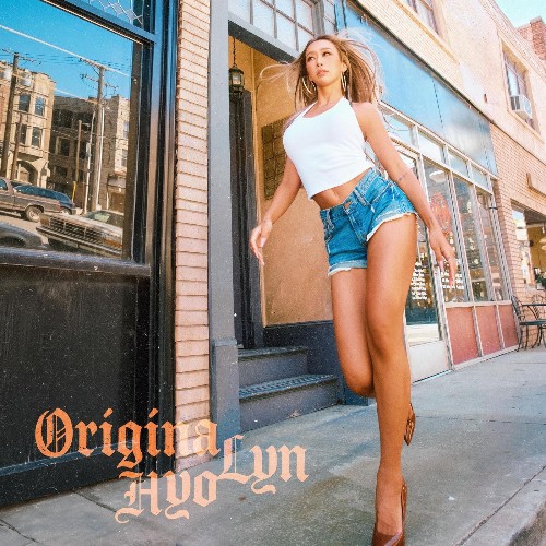Hyolyn — OriginaLyn (2026)