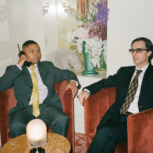 Wille & Prom Night — Sintergica (2026)