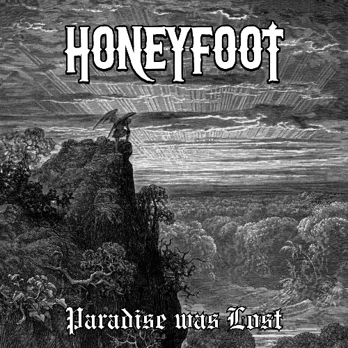 Honeyfoot — Paradise Was Lost (2026)