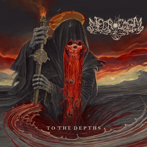 Necrocosm — To the Depths (2026)