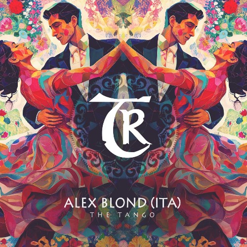 Alex Blond (ITA) — The Tango (2026)