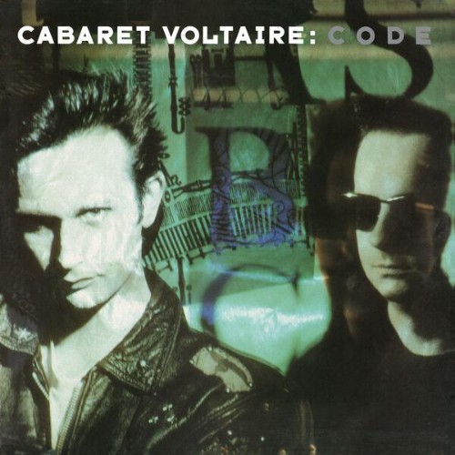 Cabaret Voltaire — Thank You America (John Robie Dub Mix) (2026)