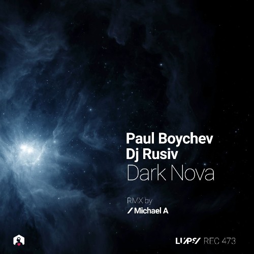 Paul Boychev, DJ Rusiv — Dark Nova (2026)