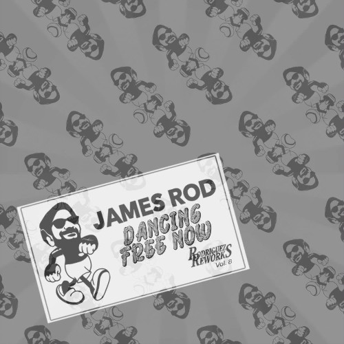 James Rod — Dancing Free Now (2026)