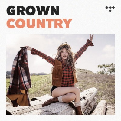 Grown Country 17.07.2026 (2026) FLAC