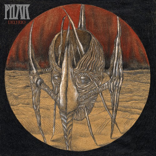 Pylar — Delyrio (2026)