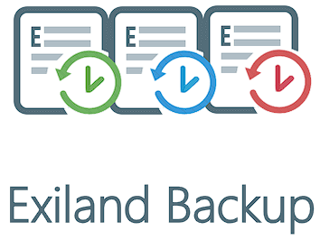 Exiland Backup Professional