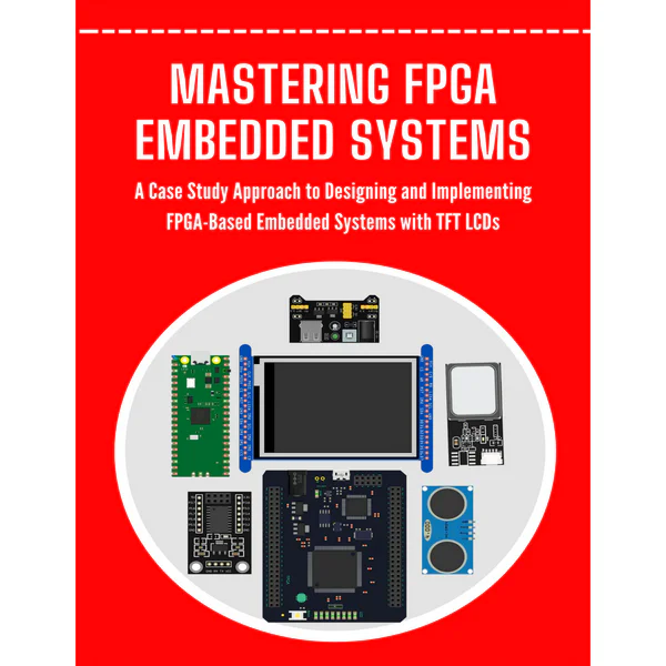 Mastering FPGA Embedded Systems
