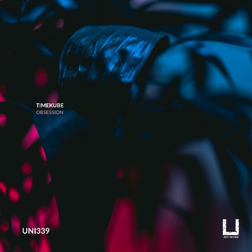  TimeKube - Obsession (2026) 