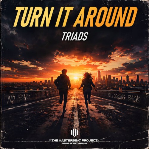 Triads — Turn It Around (2026)
