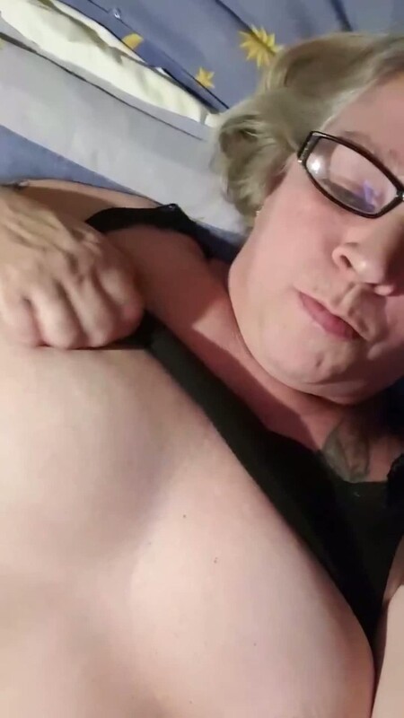 Katys-Privat-Cam - Geiler Realer Orgasmus Handy Video [FullHD 1080P]  (MyDirtyHobby)