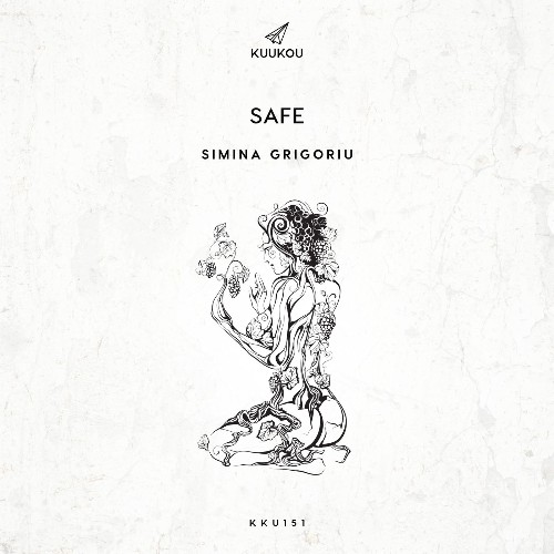  Simina Grigoriu - Safe (2026) 